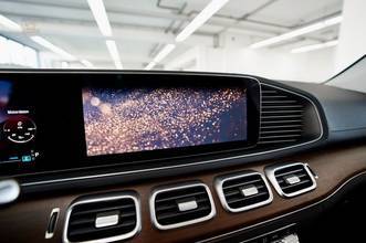 Thumbnail von Mercedes-Benz GLS 450 4Matic PANORAMA / BURMESTER / HEAD UP ++