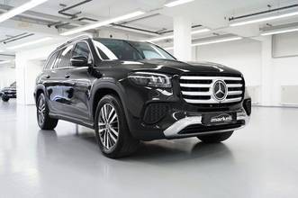 Thumbnail von Mercedes-Benz GLS 450 4Matic PANORAMA / BURMESTER / HEAD UP ++