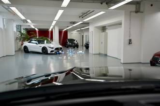 Thumbnail von Mercedes-Benz GLS 450 4Matic PANORAMA / BURMESTER / HEAD UP ++