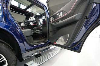 Thumbnail von Maybach GLS 600 4MATIC !VOLL/FULL! ULTIMATE+FIRST CLASS