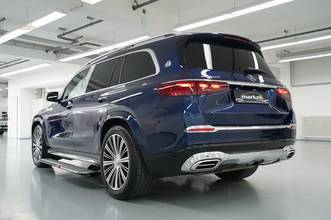 Thumbnail von Mercedes-Benz MAYBACH 4Matic !VOLL/FULL! ULTIMATE/FIRST CLASS