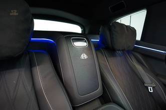 Thumbnail von Mercedes-Benz MAYBACH 4Matic !VOLL/FULL! ULTIMATE/FIRST CLASS