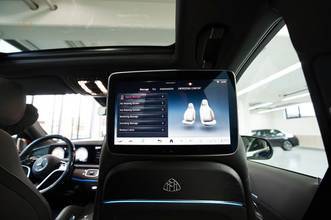 Thumbnail von Mercedes-Benz MAYBACH 4Matic !VOLL/FULL! ULTIMATE/FIRST CLASS