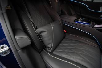 Thumbnail von Mercedes-Benz MAYBACH 4Matic !VOLL/FULL! ULTIMATE/FIRST CLASS