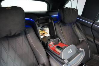 Thumbnail von Mercedes-Benz MAYBACH 4Matic !VOLL/FULL! ULTIMATE/FIRST CLASS