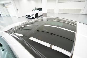 Thumbnail von Mercedes-Benz CLE 180 Coupe! EDITION AMG LINE! 2 L / 1999 cm³