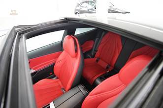 Thumbnail von Mercedes-Benz CLE 180 Coupe! EDITION AMG LINE! 2 L / 1999 cm³