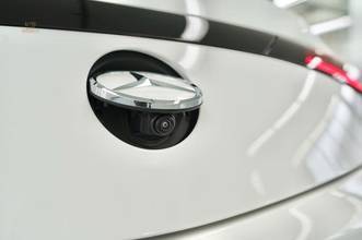 Thumbnail von Mercedes-Benz CLE 180 Coupe! EDITION AMG LINE! 2 L / 1999 cm³