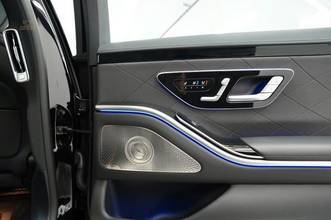 Thumbnail von Mercedes-Benz S 450 d 4Matic Lang/Long- AMG LINE + NIGHT PAKET