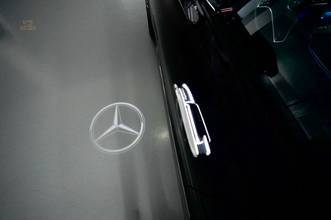 Thumbnail von Mercedes-Benz S 450 d 4Matic Lang/Long- AMG LINE + NIGHT PAKET