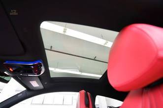 Thumbnail von メルセデス・ベンツ CLE 180クーペ エディション AMGライン / パノラマ +++