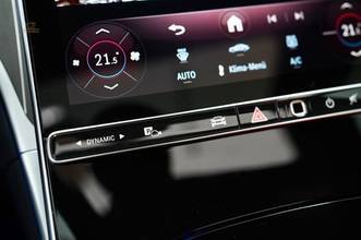 Thumbnail von メルセデス・ベンツ CLE 180クーペ エディション AMGライン / パノラマ +++