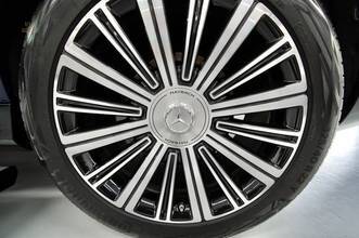 Thumbnail von Maybach GLS 600 4MATIC !VOLL/FULL! ULTIMATE+FIRST CLASS