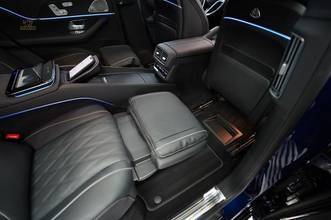 Thumbnail von Maybach GLS 600 4MATIC !VOLL/FULL! ULTIMATE+FIRST CLASS