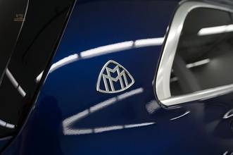 Thumbnail von Maybach GLS 600 4MATIC !VOLL/FULL! ULTIMATE+FIRST CLASS