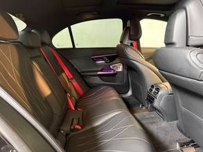 Thumbnail von Mercedes-Benz C 43 AMG 4 MATIC*NAPPA*HEAD UP*F1*APPLE*ACC*LED*