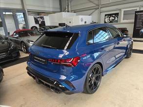 Thumbnail von Audi RS3 2.5 TFSI quattro / Matrix-LED/ Sonos/*485€