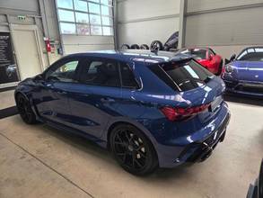 Thumbnail von Audi RS3 2.5 TFSI quattro / Matrix-LED/ Sonos/*485€