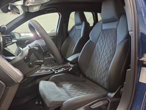 Thumbnail von Audi RS3 2.5 TFSI quattro / Matrix-LED/ Sonos/*485€