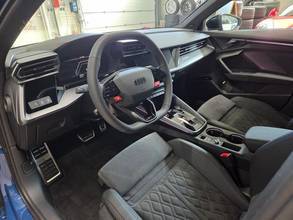 Thumbnail von Audi RS3 2.5 TFSI quattro / Matrix-LED/ Sonos/*485€