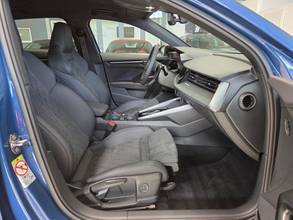 Thumbnail von Audi RS3 2.5 TFSI quattro / Matrix-LED/ Sonos/*485€