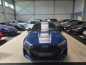 Thumbnail von Audi RS3 2.5 TFSI quattro / Matrix-LED/ Sonos/*485€