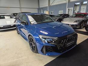 Thumbnail von Audi RS3 2.5 TFSI quattro / Matrix-LED/ Sonos/*485€