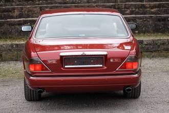 Thumbnail von Jaguar Daimler Six с 3-летней гарантией