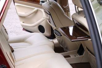 Thumbnail von Jaguar Daimler Six с 3-летней гарантией