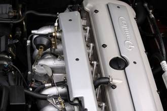 Thumbnail von Jaguar Daimler Six с 3-летней гарантией