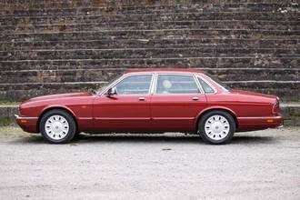 Thumbnail von Jaguar Daimler Six с 3-летней гарантией