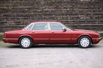 Thumbnail von Jaguar Daimler Six с 3-летней гарантией