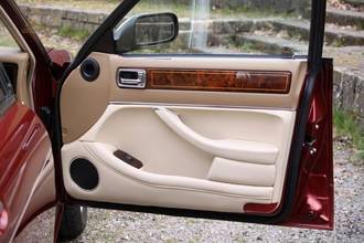 Thumbnail von Jaguar Daimler Six с 3-летней гарантией