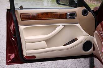 Thumbnail von Jaguar Daimler Six с 3-летней гарантией