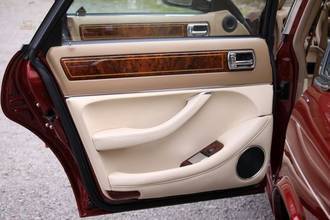 Thumbnail von Jaguar Daimler Six с 3-летней гарантией