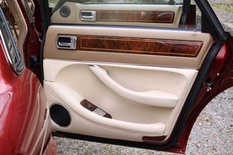 Thumbnail von Jaguar Daimler Six с 3-летней гарантией