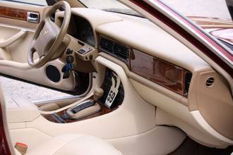 Thumbnail von Jaguar Daimler Six с 3-летней гарантией