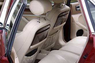 Thumbnail von Jaguar Daimler Six с 3-летней гарантией