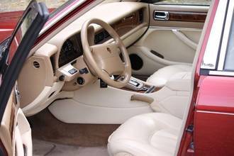 Thumbnail von Jaguar Daimler Six с 3-летней гарантией