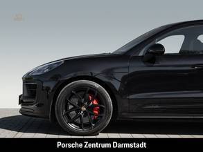 Thumbnail von Porsche Macan GTS Surround-View BOSE 21-Zoll Sportabgas