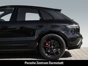 Thumbnail von Porsche Macan GTS Surround-View BOSE 21-Zoll Sportabgas