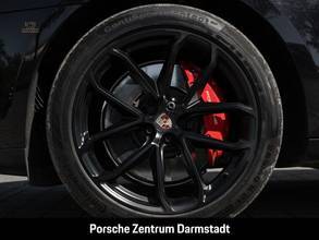 Thumbnail von Porsche Macan GTS Surround-View BOSE 21-Zoll Sportabgas