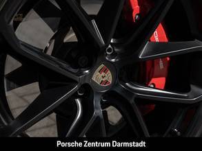 Thumbnail von Porsche Macan GTS Surround-View BOSE 21-Zoll Sportabgas