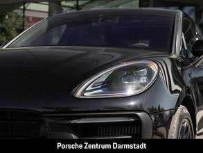 Thumbnail von Porsche Macan GTS Surround-View BOSE 21-Zoll Sportabgas