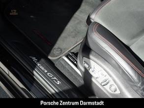 Thumbnail von Porsche Macan GTS Surround-View BOSE 21-Zoll Sportabgas