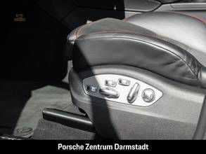 Thumbnail von Porsche Macan GTS Surround-View BOSE 21-Zoll Sportabgas