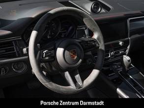 Thumbnail von Porsche Macan GTS Surround-View BOSE 21-Zoll Sportabgas