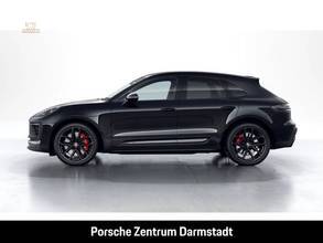 Thumbnail von Porsche Macan GTS Surround-View BOSE 21-Zoll Sportabgas