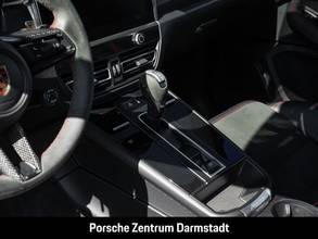 Thumbnail von Porsche Macan GTS Surround-View BOSE 21-Zoll Sportabgas