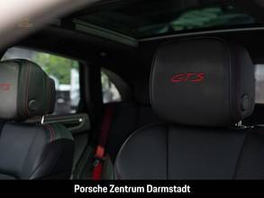 Thumbnail von Porsche Macan GTS Surround-View BOSE 21-Zoll Sportabgas